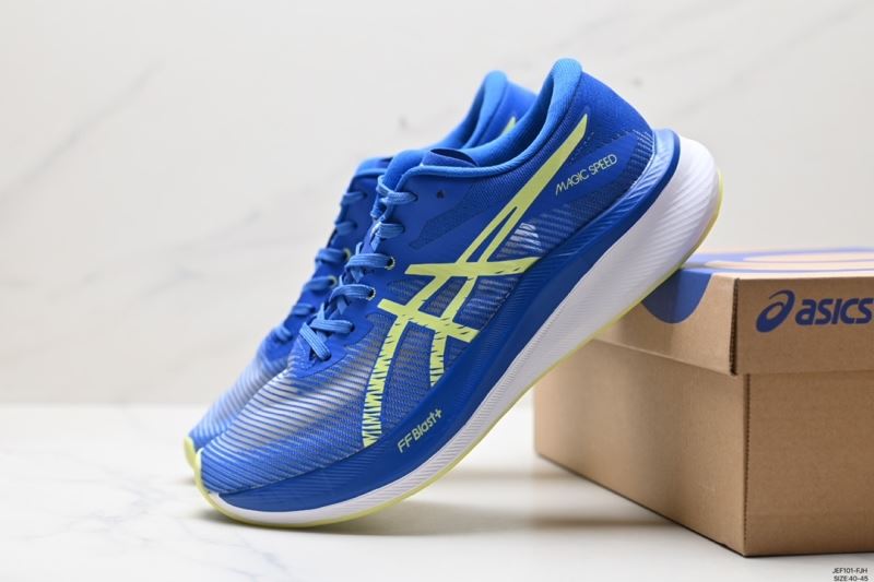 Asics Shoes